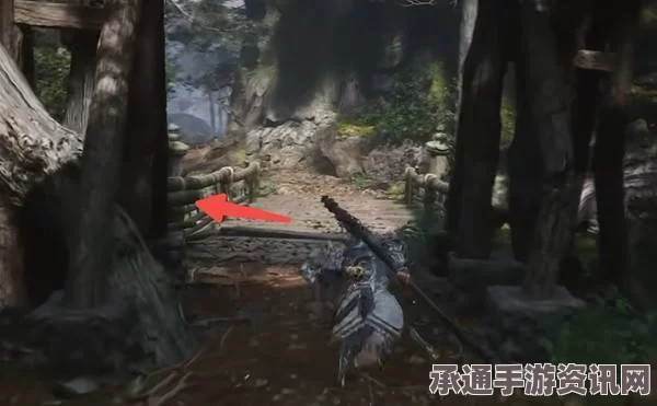 黑神话，悟空种子收集攻略详解及技巧分享