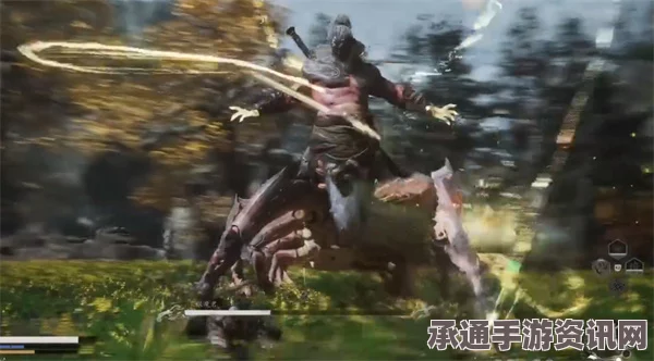 黑神话悟空，百眼魔君开大变身应对攻略与技巧详解