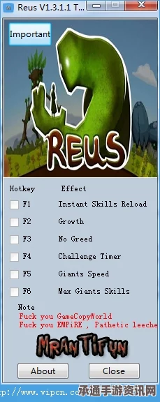 Rustys Retirement修改器下载指南及实用技巧详解