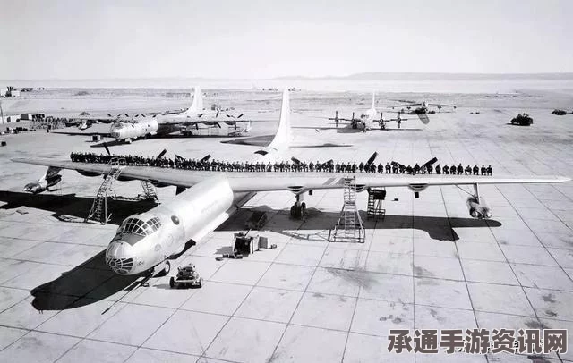 外媒观察，美国研发远程轰炸机背后的策略与技巧方法解读