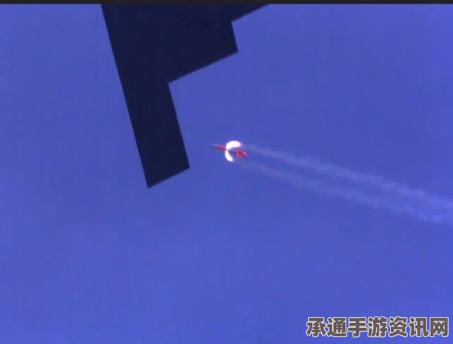 外媒观察，美国研发远程轰炸机背后的策略与技巧方法解读