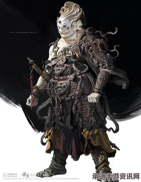 黑神话悟空中的特殊BOSS及应对技巧详解