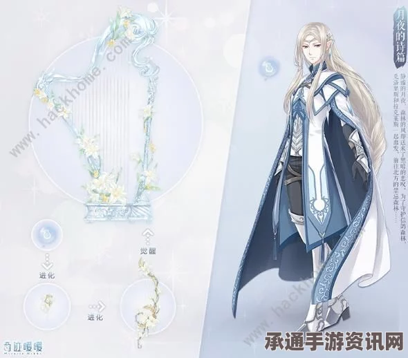 奇迹暖暖金砂祇谕套装深度解析与技巧方法探讨