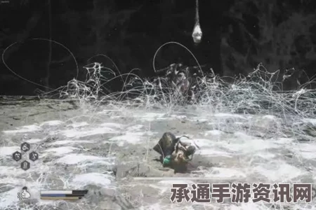 黑神话悟空紫蛛儿影神图攻略，深度解析与技巧揭秘