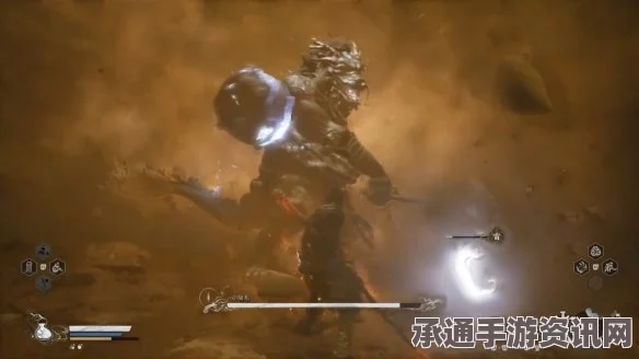 黑神话悟空小骊龙的攻略技巧详解
