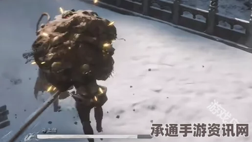 黑神话，悟空海上僧变身深度解析与技巧指南