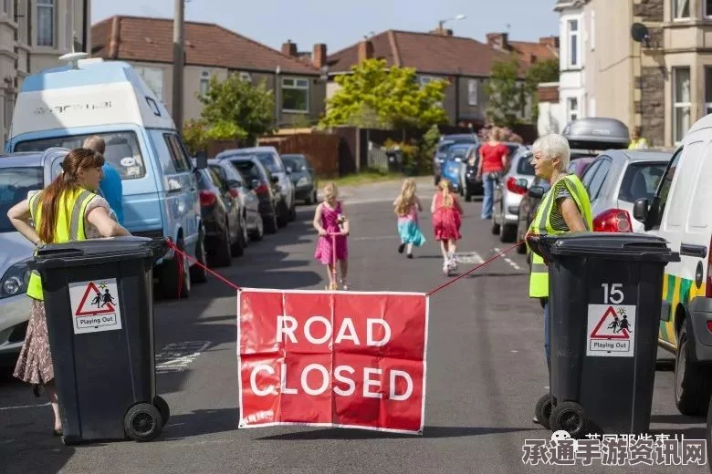 媒体揭秘国外街区保护，英国立法下的街区保育技巧与方法