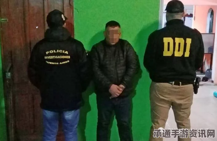 阿根廷华人店主遭遇枪杀事件，嫌犯落网及其防范技巧探讨