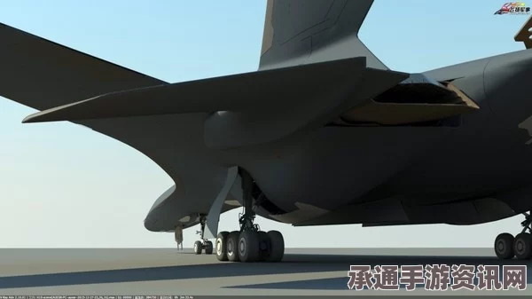 美新型轰炸机B-21，技巧方法与未来展望（附图）