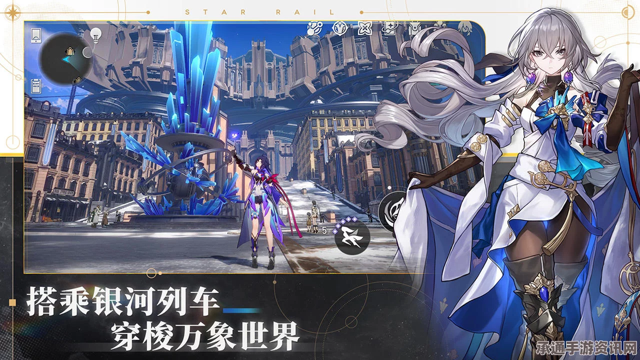 崩坏星穹铁道流萤生存位角色选择攻略，技巧方法与推荐