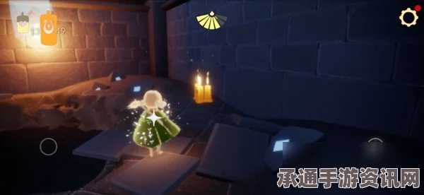 光遇5.7免费魔法大揭秘，5月7日魔法收集攻略与技巧方法