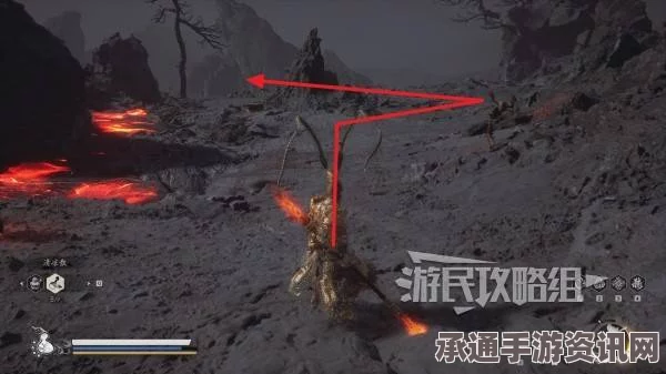黑神话，悟空业火晶获取攻略及技巧解析