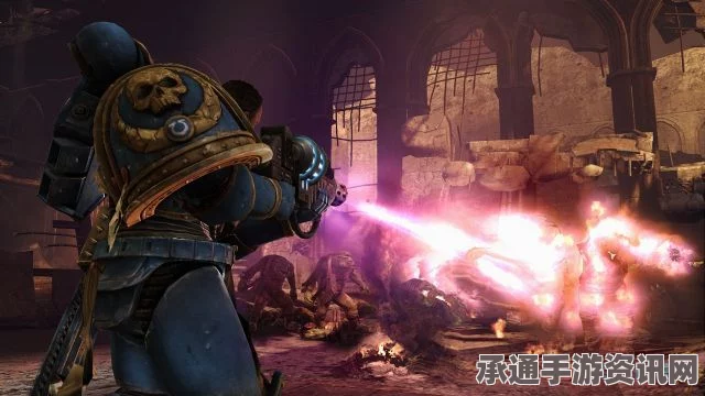 战锤40K星际战士2角色职业上手难度详解与技巧指南