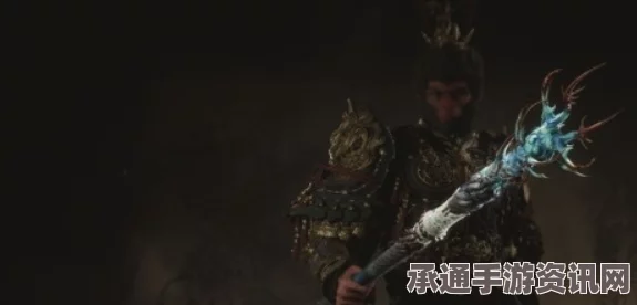 黑神话，悟空通天角获取攻略及技巧详解