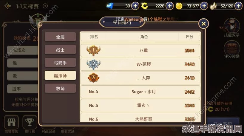 龙之谷手游矿脉争夺战攻略，流程详解与打法技巧大揭秘