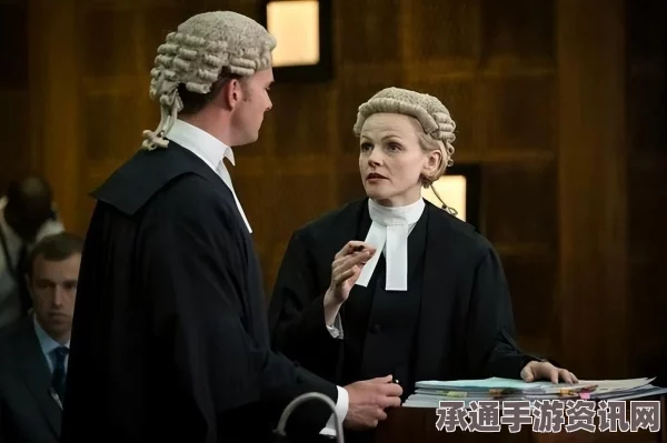英贩毒兄弟缓刑后调戏女法官遭重判入狱，事件分析与应对技巧方法