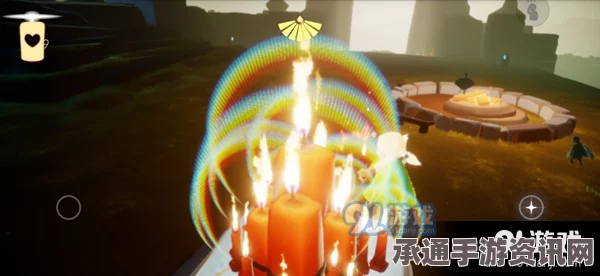 光遇5月7日大蜡烛位置攻略，探索与发现的技巧方法