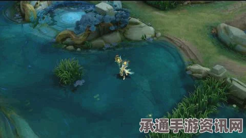 王者荣耀鬼谷子上线体验服，群体隐身技能的深度解析与技巧方法