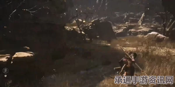 黑神话，悟空石头人变身优缺点详解及技巧方法探讨
