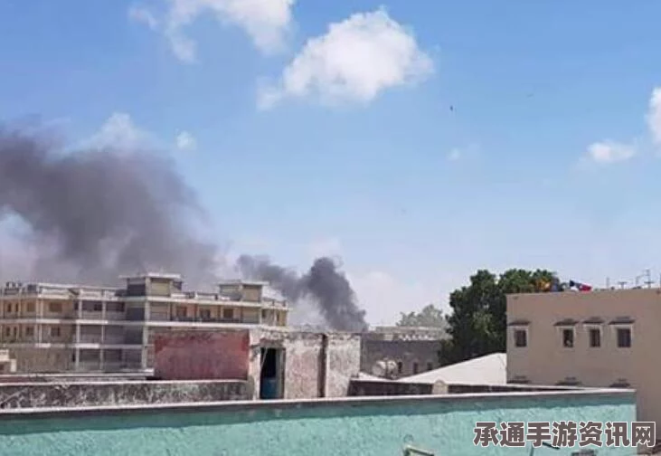 索马里首都摩加迪沙酒店爆炸事件，应对突发情况的技巧与方法