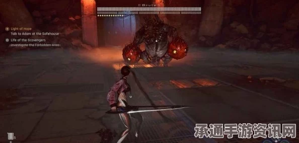 剑星拾荒者支线任务攻略大全及游戏技巧详解