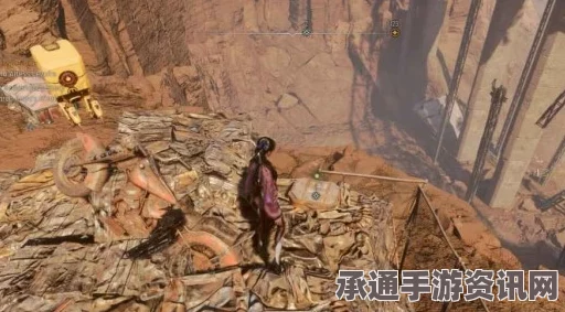 剑星拾荒者的故事支线任务攻略及技巧方法详解