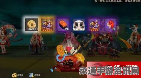 阴阳师五一漫展鬼王挑战CD详解与技巧方法分享