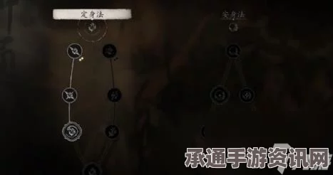黑神话悟空亢金星君影神图解析与技巧方法探讨