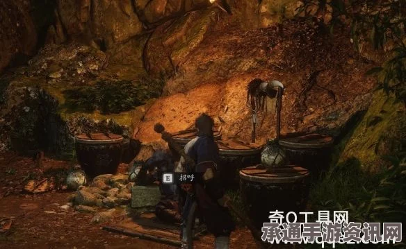 黑神话悟空酒品第一章攻略，获取方法与技巧详解指南