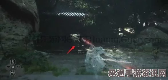 黑神话，悟空酒品第一章获得方法与技巧详解