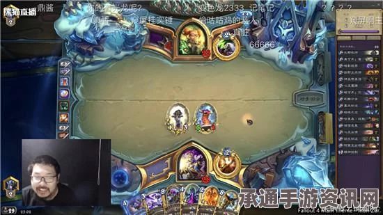 炉石传说脏牧卡组攻略，入门到传说之路，实现80%胜率的关键技巧与策略