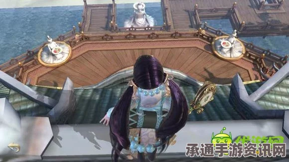 镇魔曲手游夜狩与星术，深度解析与技巧探讨