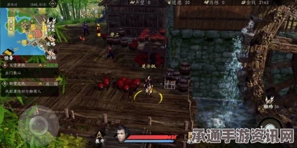 下一站江湖2，惊武回风拳获取攻略与实战技巧全解析