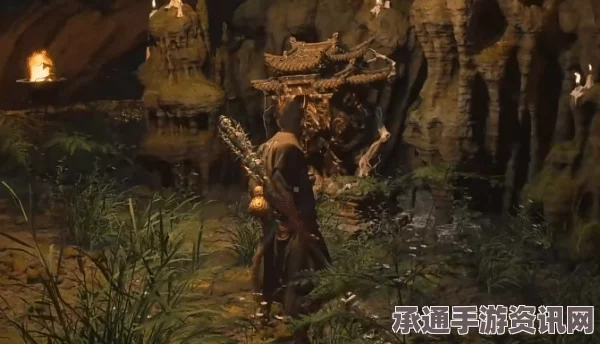 黑神话，悟空灰烬林火燎二关土地庙攻略及技巧详解