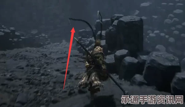 黑神话，悟空灰烬林灰烬台土地庙攻略及技巧详解