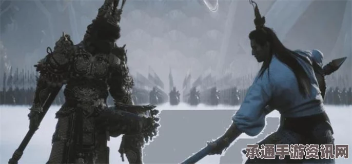 揭秘黑神话悟空，二郎神隐藏结局触发攻略与深度解析