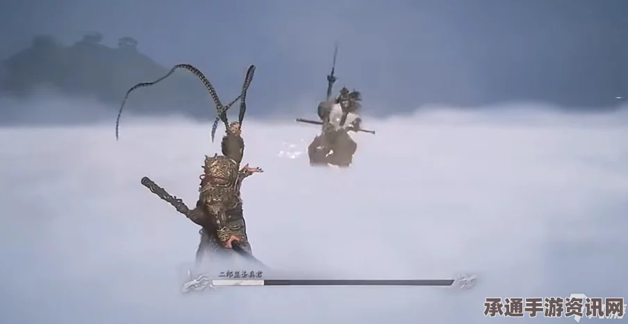 揭秘黑神话悟空，二郎神隐藏结局触发攻略与技巧解析