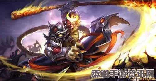 王者荣耀孙悟空全面升级解读，新技能、玩法与技巧深度解析