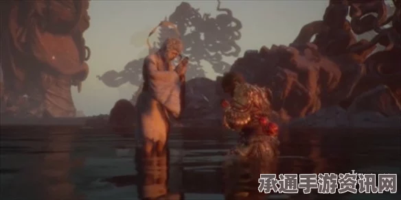 黑神话悟空法天象地攻略，悟空挑战四天王全解析与技巧详解