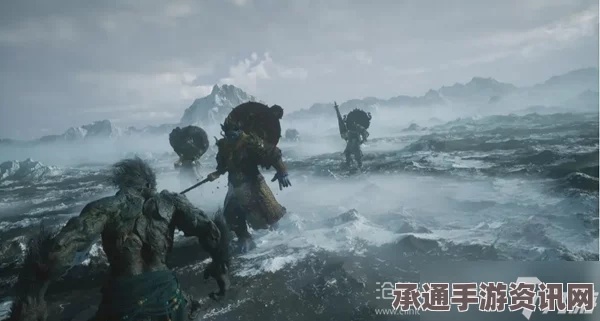黑神话悟空法天象地打四天王攻略及技巧详解