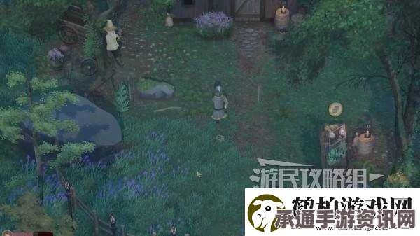 欢欣森活游戏配置要求详解及技巧方法分享