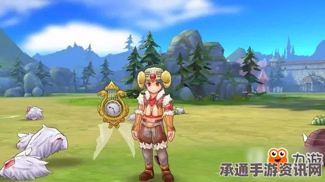 仙境传说RO手游，伊童的难题任务攻略及预言之眼获取技巧详解