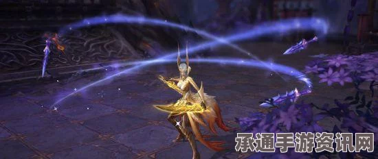 镇魔曲夜狩副本技能攻略详解，从入门到精通的技巧方法与选择指南