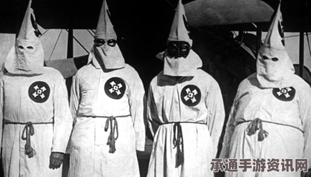 美国3K党集会引发暴力冲突，多人受伤—事件分析与应对技巧