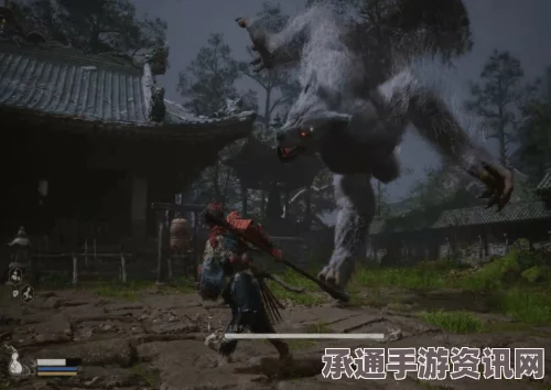 黑神话悟空黑风大王揭秘，攻略技巧与方法详解