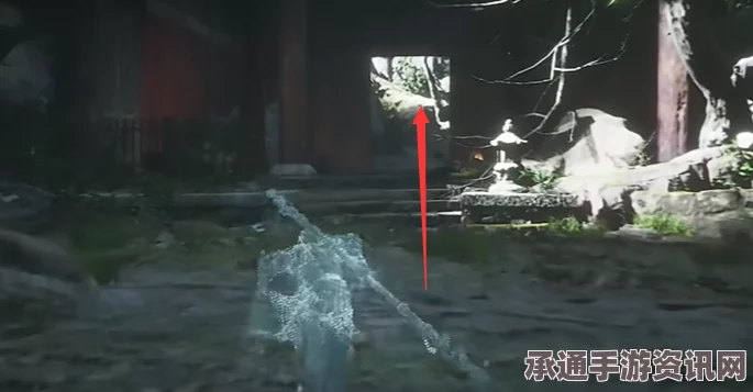 黑神话，悟空隐紫云山绕仙居土地庙攻略及技巧详解