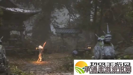 黑神话悟空泡酒物第二章攻略，获取方法与技巧全面解析