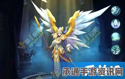 王者荣耀新英雄拉裴尔全面解析，技能详解与实战指南