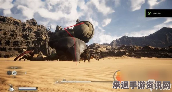 黑神话悟空定风珠获取攻略，详解方法与技巧