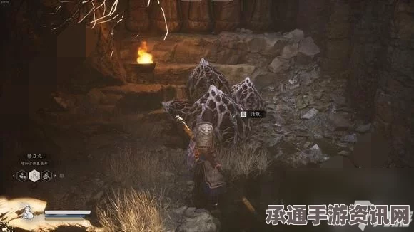 黑神话，悟空定风珠获取攻略及技巧方法详解